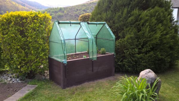 Moestuin Terra