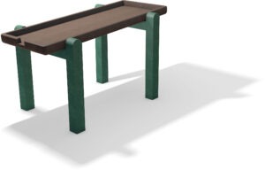 Watertafel