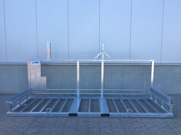 HP Combi-pallet HD28