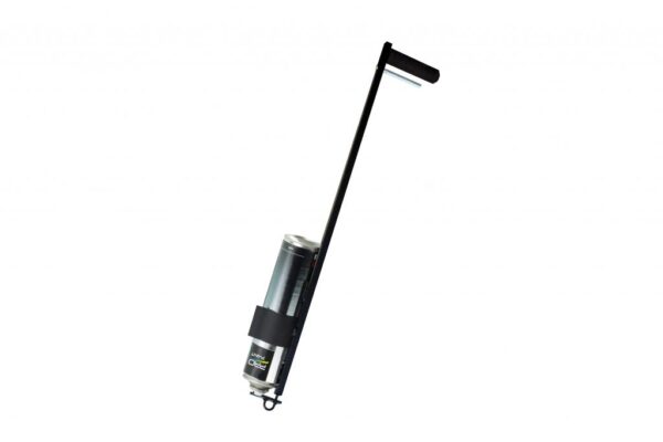 Markeringsstick verlengd materiaal los te gebruiken