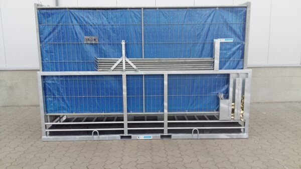 HP Combi-pallet HD28