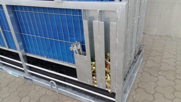 HP Combi-pallet HD28