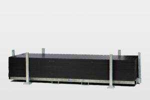 HP Stapelpallet voor rijplaten - 1000x3000