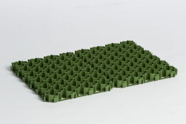 Gras-splitplaat model MR