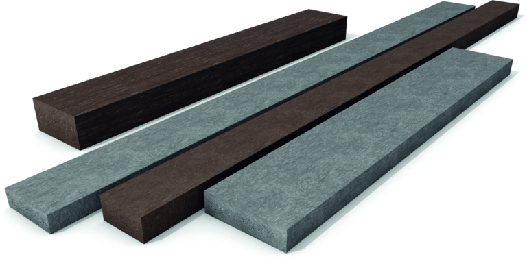 Welke kunststof planken bij welk project?