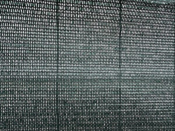 Bouwhekgaas 1,8x3,45m | Groen