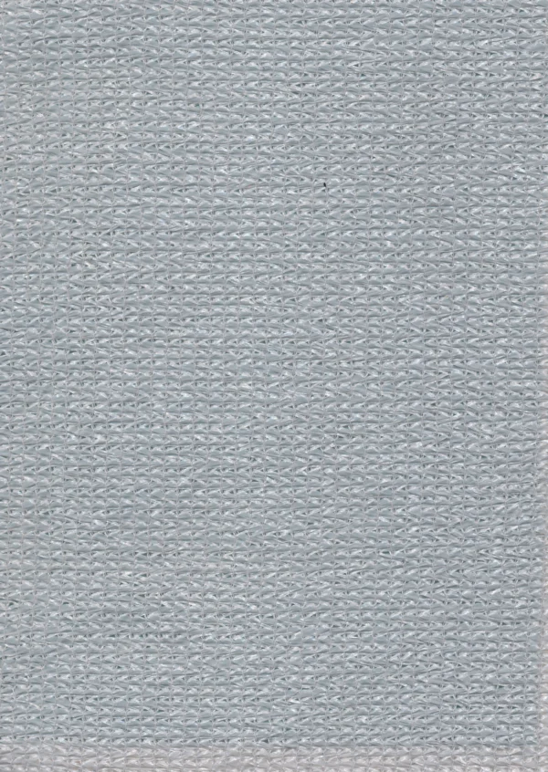 Bouwhekgaas op rol 1,80x 50m. | Wit